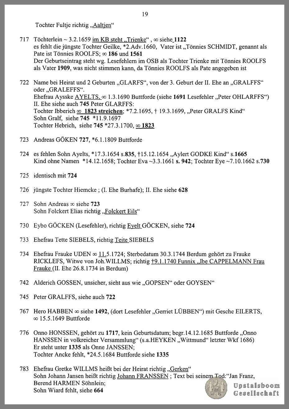 Document